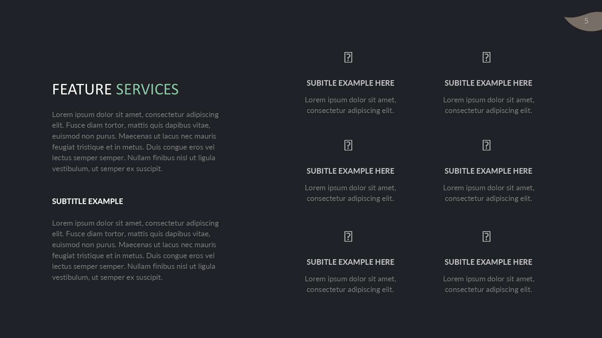 Wava Dark 16-9 slide 5